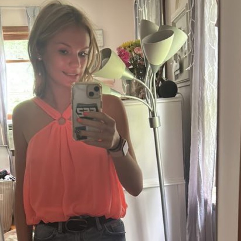 Free people top